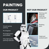 Imperial Stormtrooper Cosplay Armor Costume