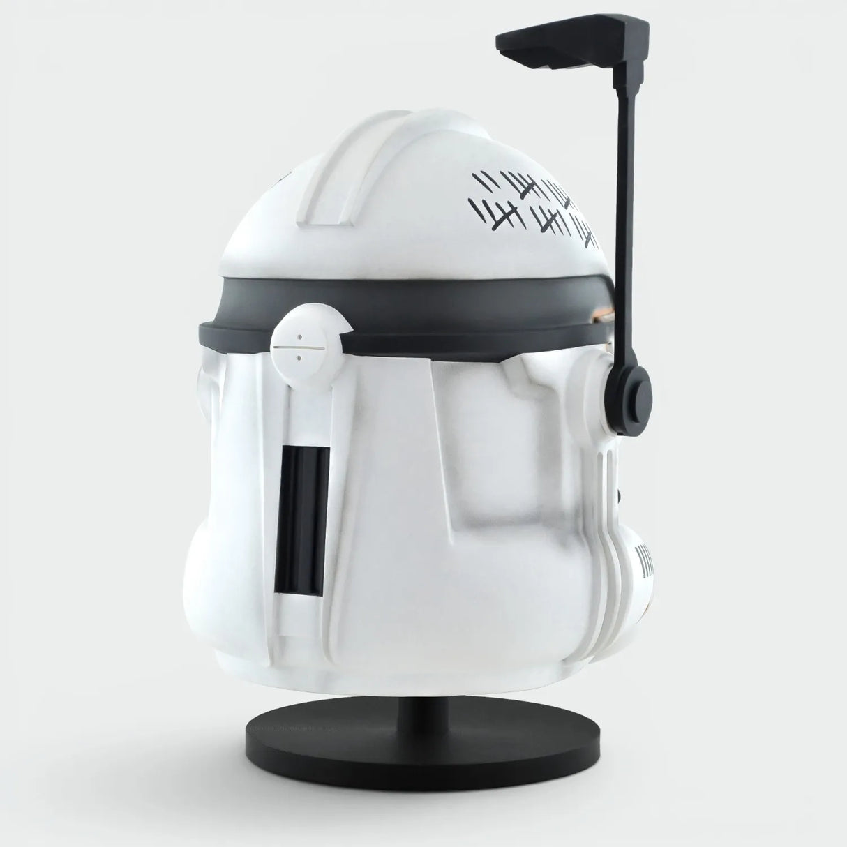 Captain Rex Realistic Helmet