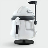 Captain Rex Realistic Helmet