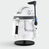 Captain Rex Realistic 501 Legion Helmet