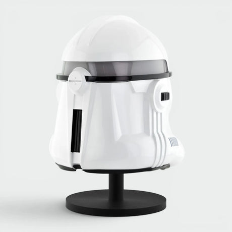 Clone 2 - Classic Clean Helmet