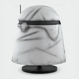 Commander Bacara Helmet