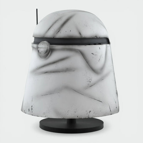 Commander Bacara Helmet