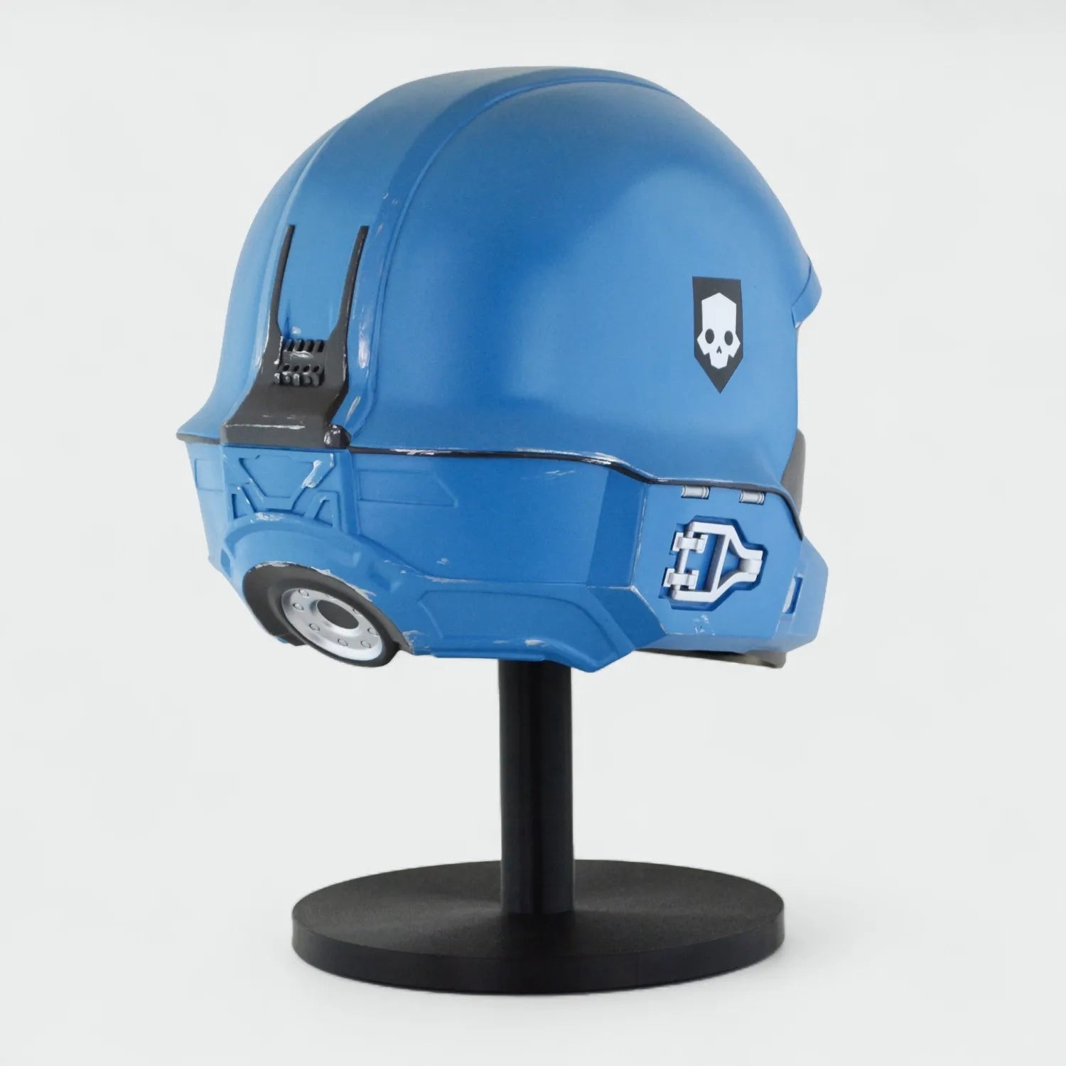 Helldivers 2 TR-7 Ambassador of the Brand