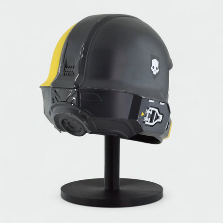 Helldivers 2 B-01 Tactical - Left Line