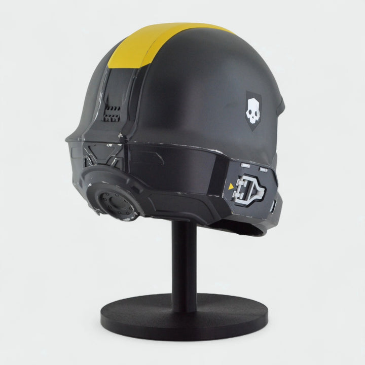 Helldivers 2 B-01 Tactical - Middle Line