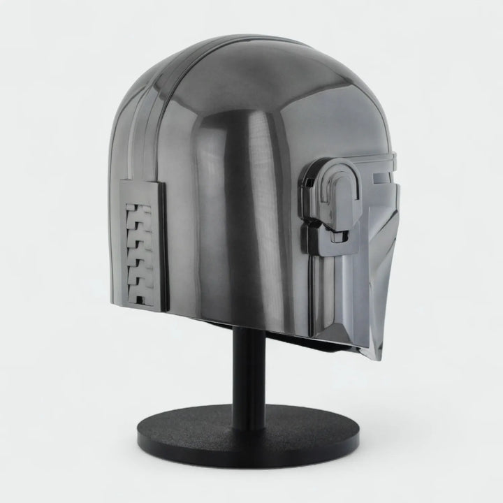 Mandalorian - Beskar Helmet