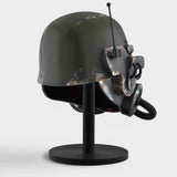 NCR Elite Riot Gear Realistic Helmet