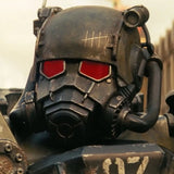 NCR Ranger Power Armor Helmet - Pre Order