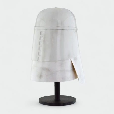 Snowtrooper Helmet - Damaged