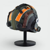 Titanfall Jack Cooper's Helmet with LED