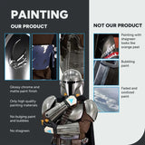 Mandalorian Cosplay Armor Costume