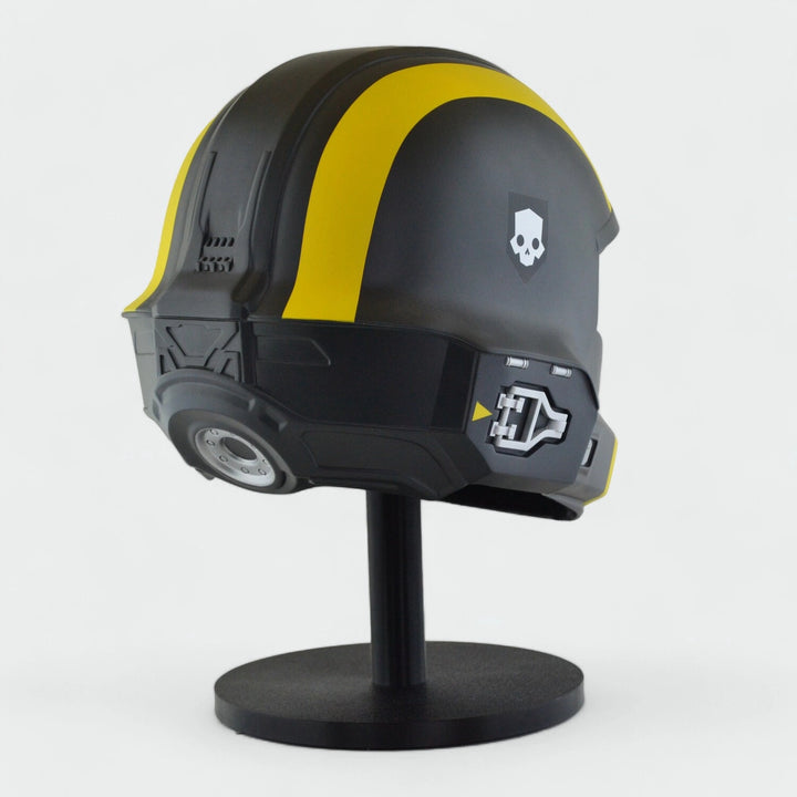 Helldivers 2 B-01 Tactical Helmet