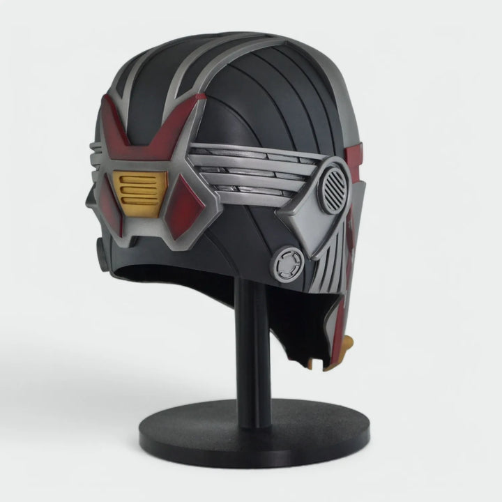 Darth Revan Helmet