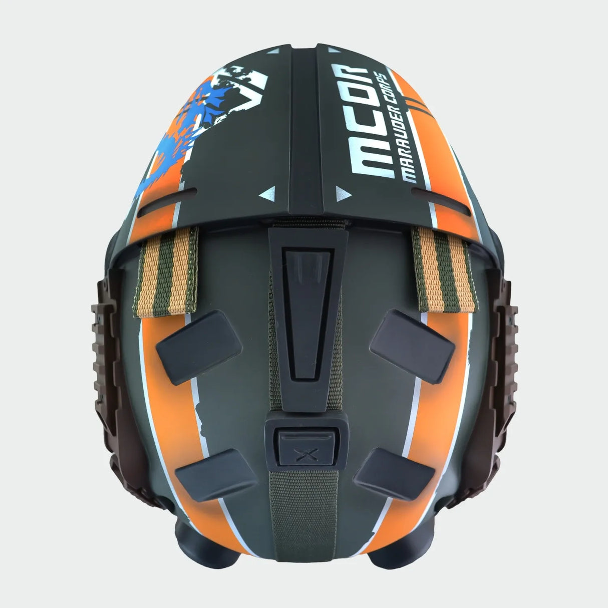Titanfall Jack Cooper's Helmet with LED