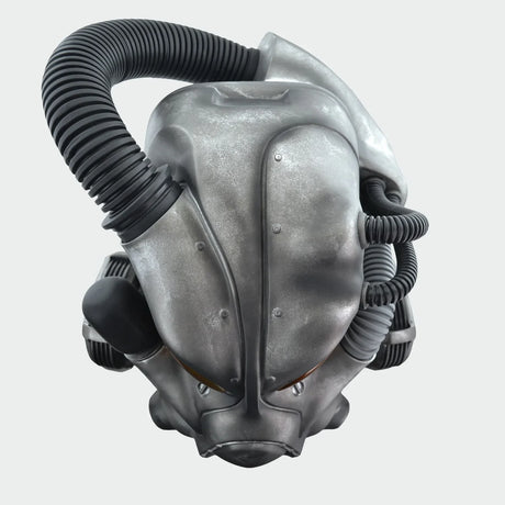 Power Armor X-01 Enclave Helmet