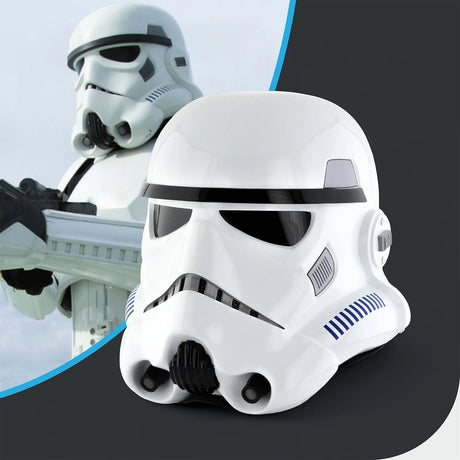 Imperial Stormtroopers - Classic Clean Helmet