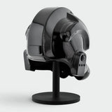 Tie Pilot - Black Helmet