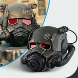 NCR Power Armor Helmet