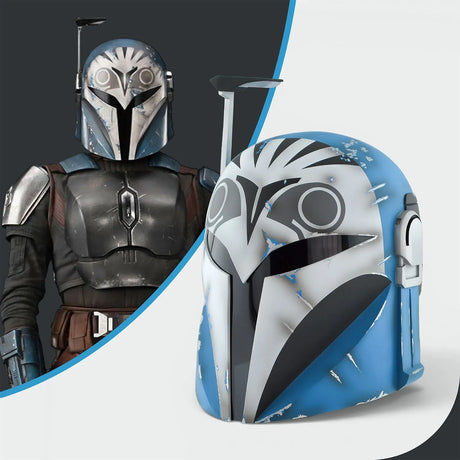 Bo Katan Helmet