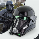 Death Trooper Helmet with LED