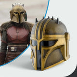 The Armorer Helmet