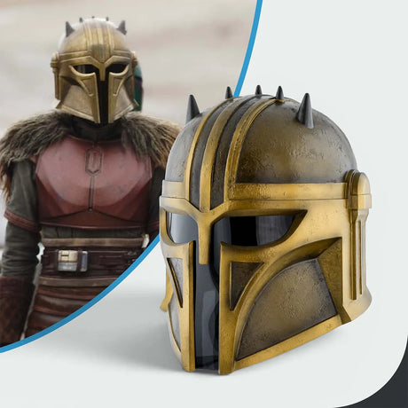 The Armorer Helmet