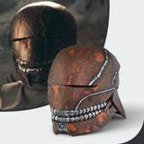 The Stranger Helmet