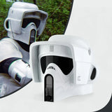 Scout Trooper Helmet