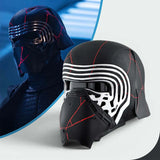 Kylo Ren Reforged Helmet