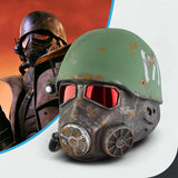 NCR Veteran Ranger - Realistic Helmet