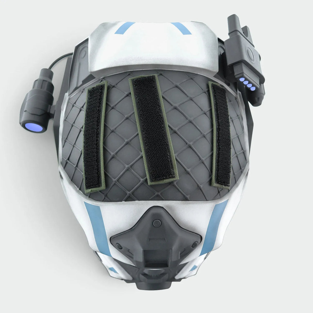 Titanfall 2 Grapple Pilot Helmet