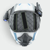 Titanfall 2 Grapple Pilot Helmet