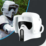 Scout Trooper Helmet
