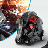Tie Pilot - Inferno Squad Helmet