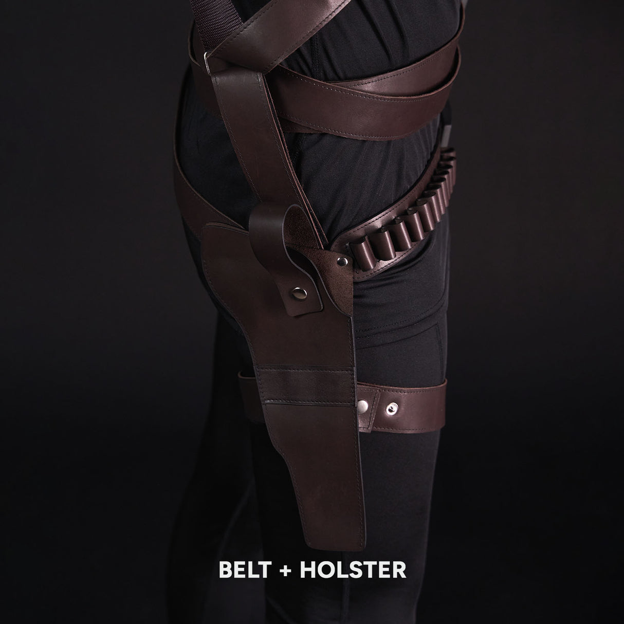 NCR Ranger Armor - Individual Parts (6 Available)