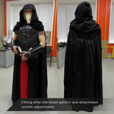 Darth Revan Cosplay Armor Costume - Pre Order