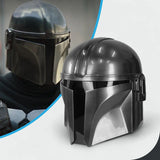 Mandalorian - Beskar Helmet