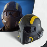 Helldivers 2 B-01 Tactical Helmet