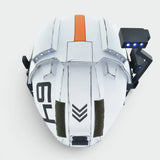 Titanfall Captain Gates Helmet