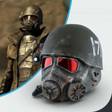 NCR Veteran Ranger Realistic Helmet
