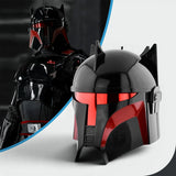 Moff Gideon Helmet