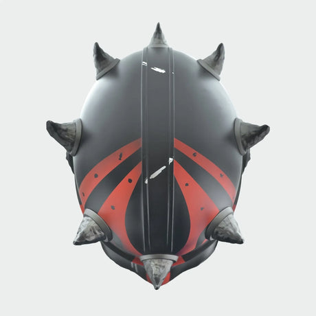 Clone 2 - Darth Maul Helmet