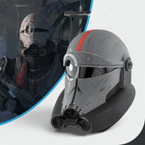 Crosshair Bad Batch Helmet New