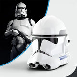 Clone 2 - Classic Clean Helmet