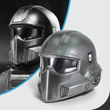 Helldivers 2 B-22 Helmet - Model Citizen