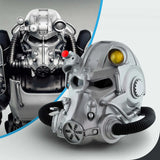 Power Armor T60 Helmet Clean