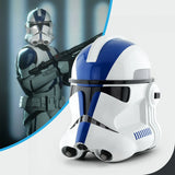 Clone 2 - 501 Legion Clean Helmet