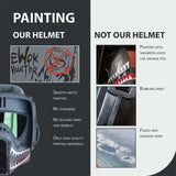 Scout - Ewok Hunter Helmet
