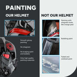 Tie Pilot - Inferno Squad Helmet